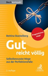 Gut reicht völlig