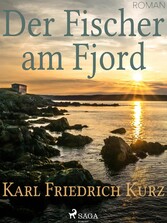 Der Fischer am Fjord