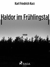 Haldor im Frühlingstal