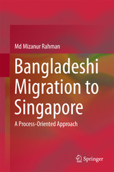 Bangladeshi Migration to Singapore