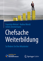 Chefsache Weiterbildung