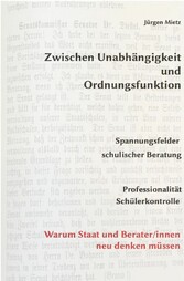 Zwischen Unabhängigkeit und Ordnungsfunktion