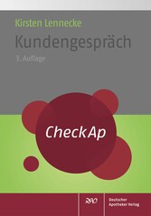 CheckAp Kundengespräch