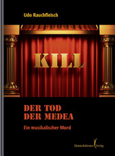 Der Tod der Medea