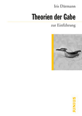 Theorien der Gabe zur Einführung