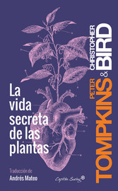 La vida secreta de las plantas