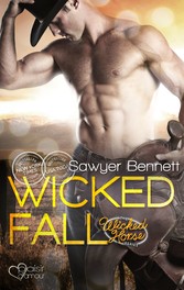 The Wicked Horse 1: Wicked Fall