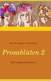 Prosablüten 2