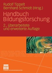 Handbuch Bildungsforschung