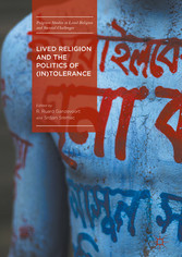 Lived Religion and the Politics of (In)Tolerance