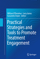 Practical Strategies and Tools to Promote Treatment Engagement