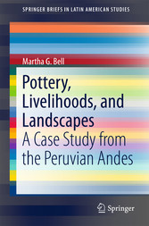 Pottery, Livelihoods, and Landscapes