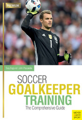 Soccer Goalkeeper Training