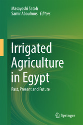 Irrigated Agriculture in Egypt