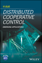 Distributed Cooperative Control