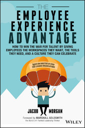 The Employee Experience Advantage,