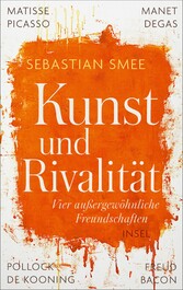 Kunst und Rivalität