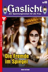 Die Fremde im Spiegel