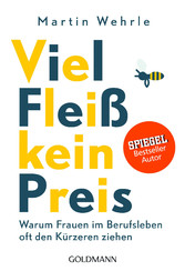 Viel Fleiß, kein Preis