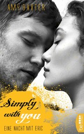 Simply with you - Eine Nacht mit Eric