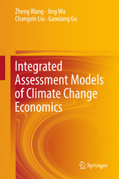 Integrated Assessment Models of Climate Change Economics