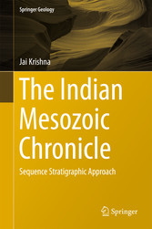 The Indian Mesozoic Chronicle