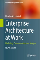 Enterprise Architecture at Work