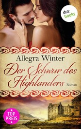 Der Schwur des Highlanders