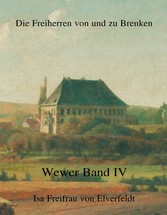 Die Freiherren von und zu Brenken