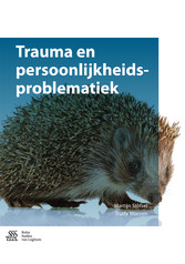 Trauma en persoonlijkheidsproblematiek