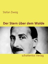 Der Stern über dem Walde