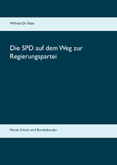 Die SPD auf dem Weg zur Regierungspartei