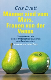 Männer sind vom Mars, Frauen von der Venus