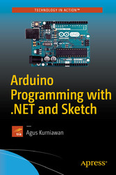 Arduino Programming with .NET and Sketch