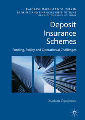 Deposit Insurance Schemes