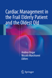 Cardiac Management in the Frail Elderly Patient and the Oldest Old