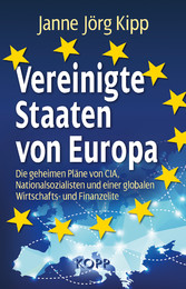 Vereinigte Staaten von Europa