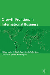 Growth Frontiers in International Business