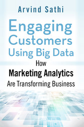 Engaging Customers Using Big Data