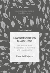 Uncommodified Blackness