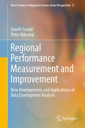 Regional Performance Measurement and Improvement