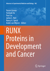 RUNX Proteins in Development and Cancer