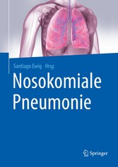 Nosokomiale Pneumonie