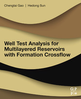 Well Test Analysis for Multilayered Reservoirs with Formation Crossflow