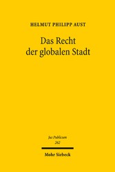 Das Recht der globalen Stadt