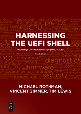 Harnessing the UEFI Shell