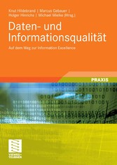 Daten- und Informationsqualität