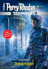 Terminus 1: Zeitspringer