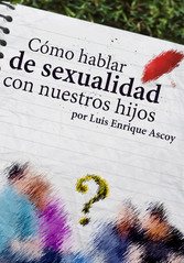 Cómo hablar de sexualidad con nuestros hijos