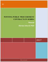 Winning Public Procurement Contracts in Serbia